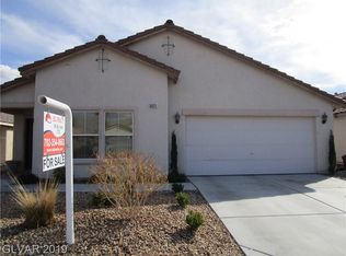 5021 Charlo Dr, Las Vegas, NV 89131