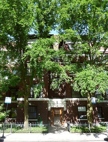 1st image of 5206 S Dorchester Ave #2