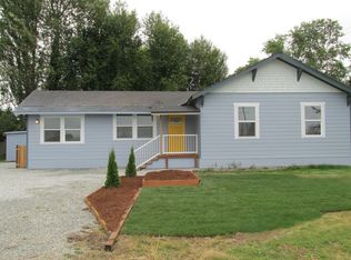 15019 State Route 536, Mount Vernon, WA 98273