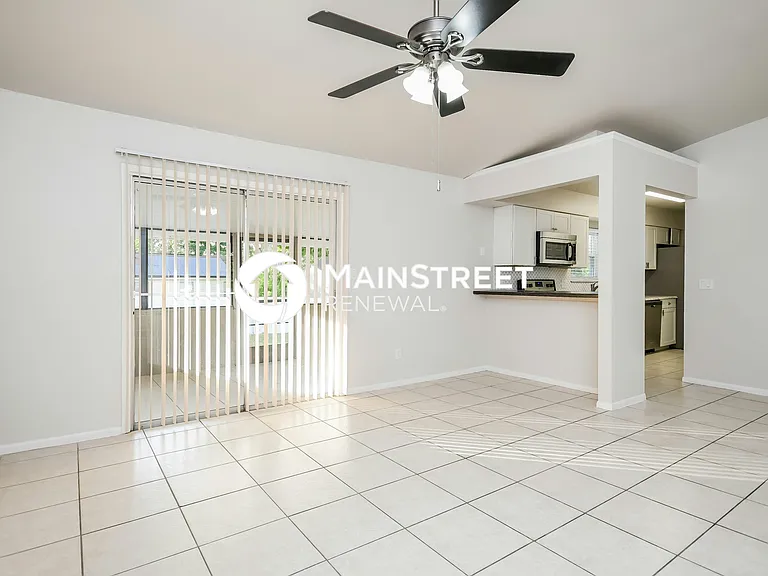 Bonus Room