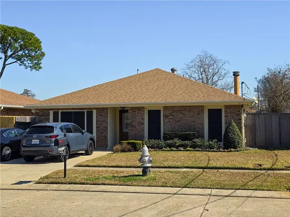 4220 Alabama Ave, Kenner, LA 70065
