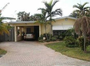 348 NE 29th St, Wilton Manors, FL 33334