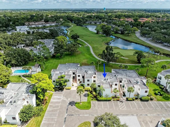 3534 Richwood Link #44, Sarasota, FL 34235