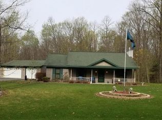 4904 Winding Way, Rhinelander, WI 54501