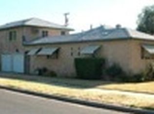 1903 E Terrace Ave, Fresno, CA 93703