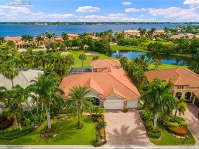 137 SW Hatteras Ct, Palm City, FL, 34990
