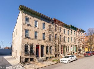 1206 John St, Baltimore, MD 21217