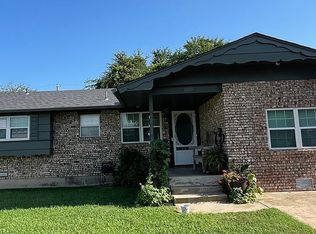 1206 2nd St, Elgin, OK 73538