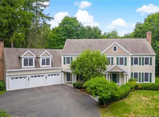 14 Kellogg Hill Rd, Weston, CT 06883