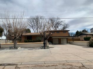 1116 N Guadalupe St, Carlsbad, NM 88220