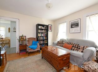 43 Mansfield St #3, Somerville, MA 02143