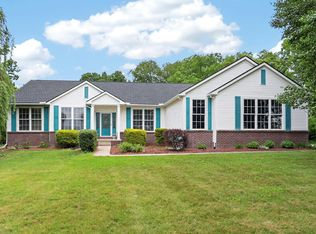 67 Blue Bonnet Dr SE, Heath, OH 43056