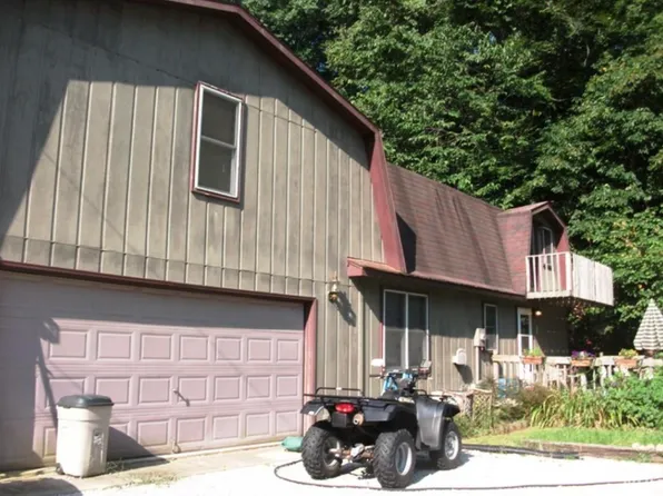 3801 E Newt Fulford Rd, Bloomington, IN 47408