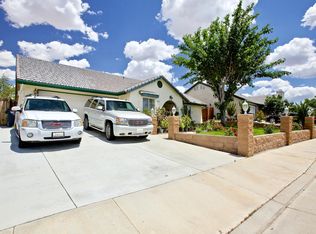 37616 Robin Ln, Palmdale, CA 93550