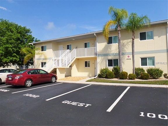 2nd image of 12538 SW Kingsway Cir APT 1002