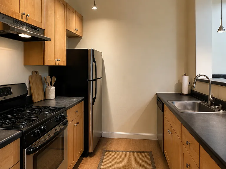 296 Meridian St #1 — Photo 5