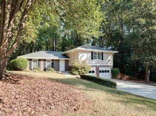 1585 Bainbridge Ln, Roswell, GA 30076