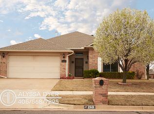 2601 NW 162nd St, Edmond, OK 73013