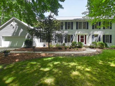 2840 N Waskevich Ln, Midland, MI, 48642