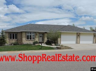 2311 Easthaven Ave, Casper, WY 82609