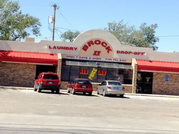 1400 S Washington St, Amarillo, TX 79102