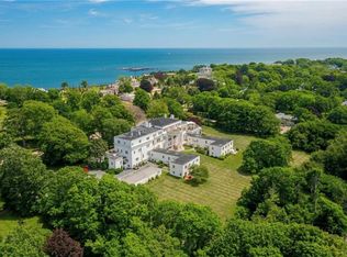 Sherwood, Newport, RI 02840