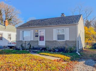 2630 Homecroft Dr, Columbus, OH