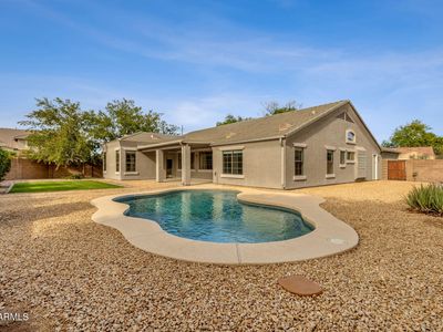 715 E KAIBAB Drive, Chandler, AZ, 85249