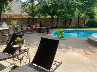 11229 Greenbriar Chase, Oklahoma City, OK 73170