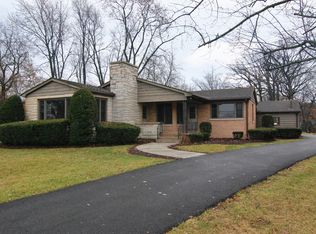 10615 W La Porte Rd, Mokena, IL 60448