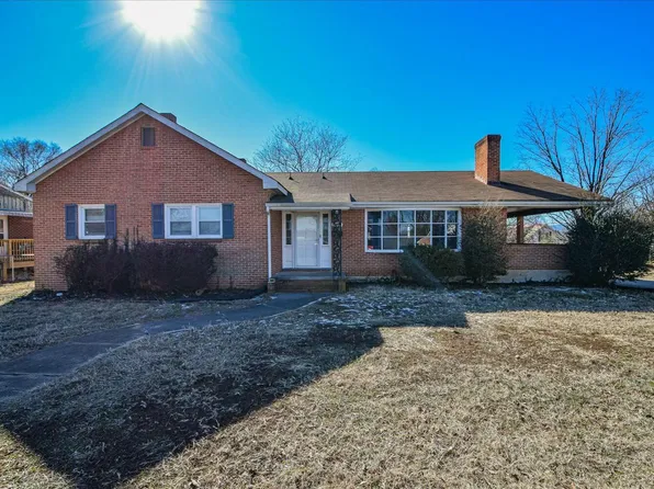 1214 Syracuse Ave NW, Roanoke, VA 24017