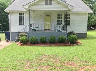 158 23rd St, Bessemer, AL 35023