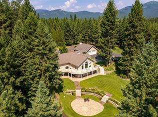 89 Crystal Lake Rd, Libby, MT 59923