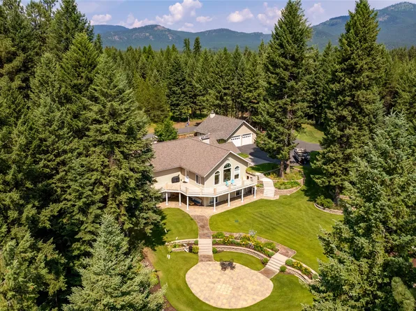89 Crystal Lake Rd, Libby, MT 59923