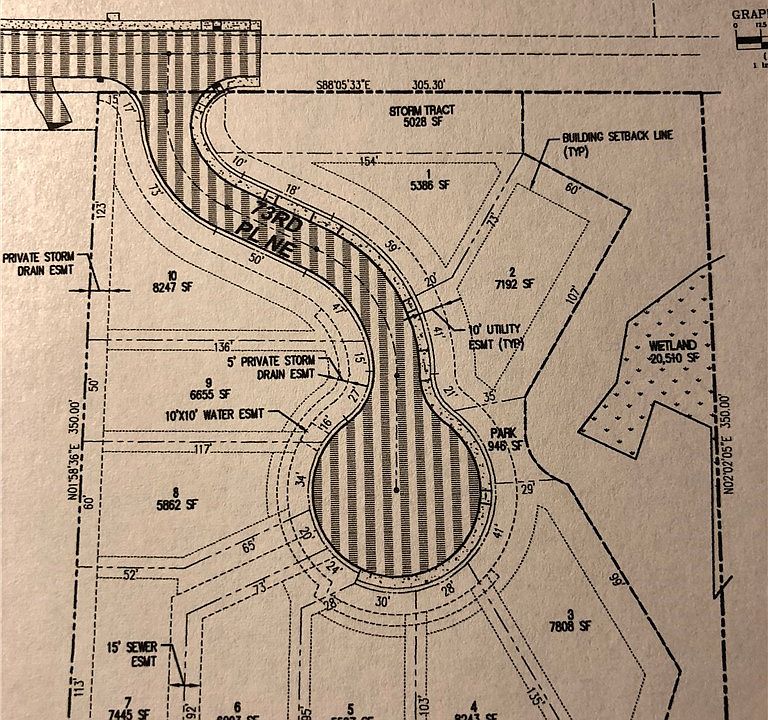 2nd image of 7315 NE 165th Pl