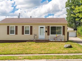 1409 Ironwood Dr, Fairborn, OH 45324