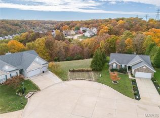 11 Fox Trotter Ct, High Ridge, MO 63049