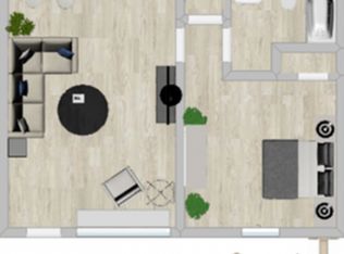 Bentwood Apartments, Gainesville, FL 32607