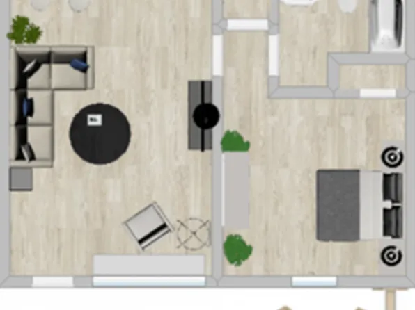 Bentwood Apartments, 6929 W University Ave #790e261ea, Gainesville, FL 32607