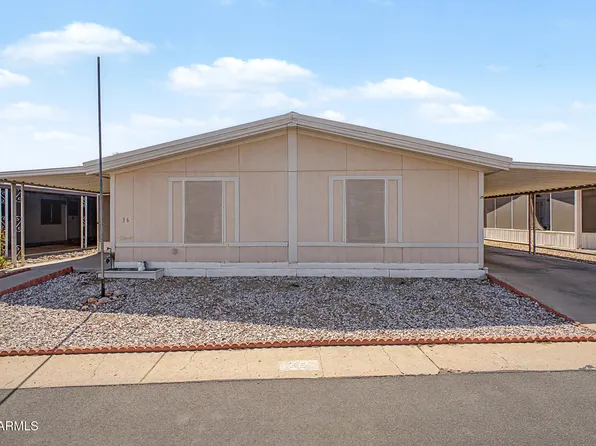 11000 N 91ST Avenue #36, Peoria, AZ 85345