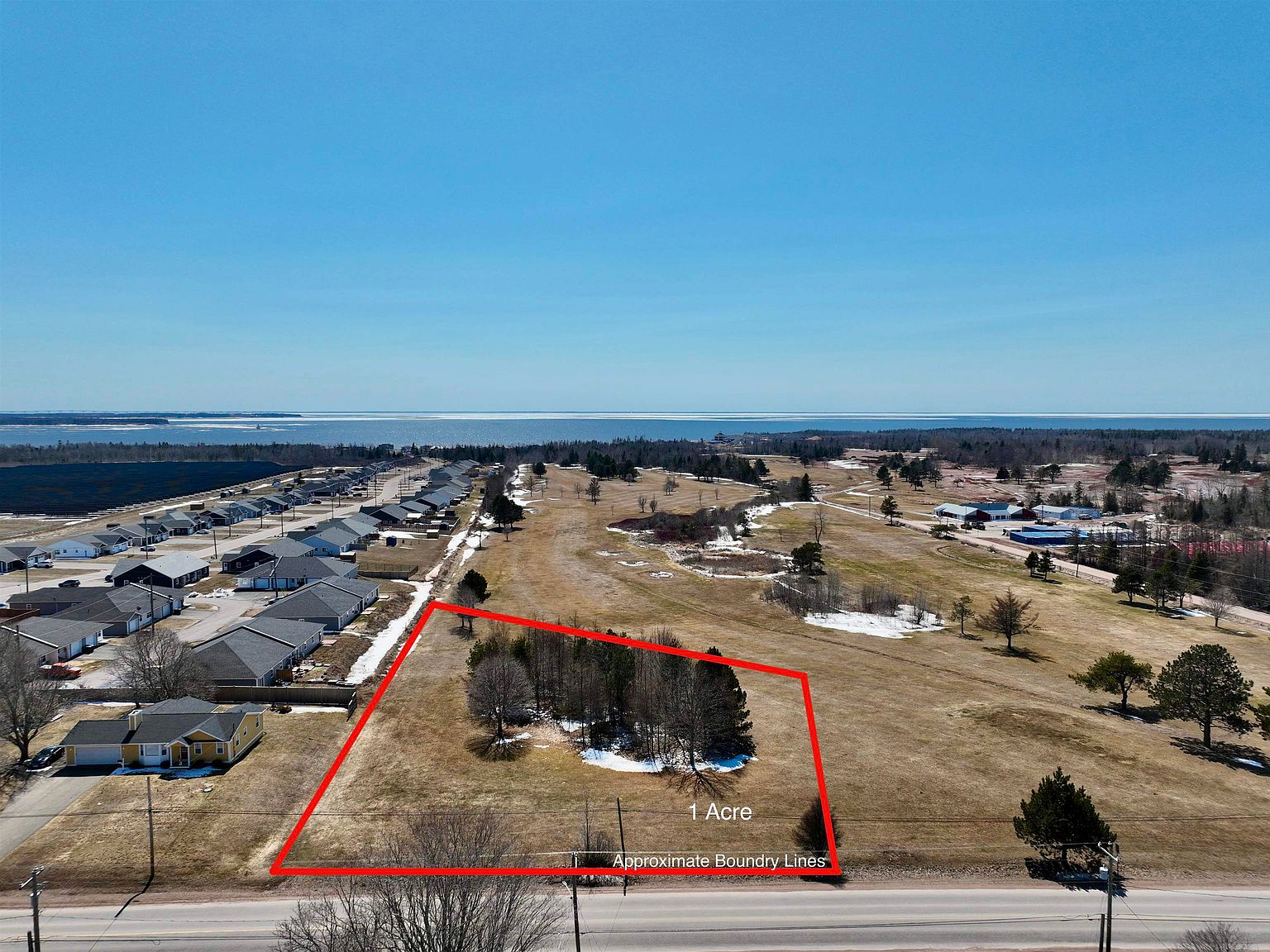 LOT 12 Bayview Dr #12