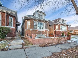 8102 S Harvard Ave, Chicago, IL