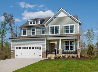4000 Lazy Stream Ct, Chester, VA 23831