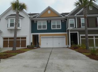 2487 Kings Gate Ln, Mount Pleasant, SC 29466