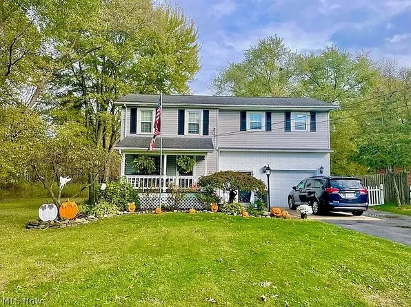 6134 Mahoning Ave, Warren, OH 44481