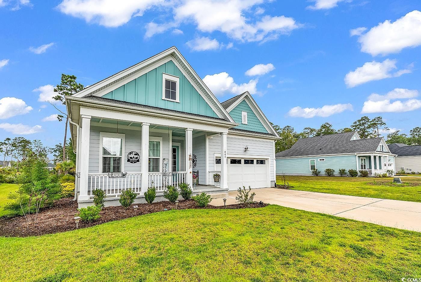 841 Longwood Bluffs Circle, Murrells Inlet, SC 29576 Zillow