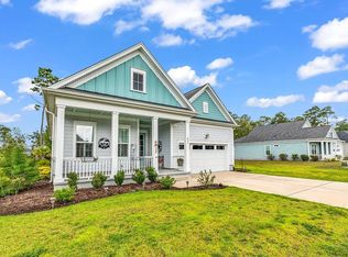 841 Longwood Bluffs Cir, Murrells Inlet, SC 29576