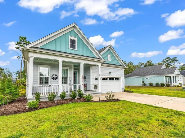 841 Longwood Bluffs Circle, Murrells Inlet, SC 29576