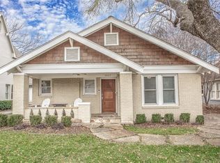 5827 Marquita Ave, Dallas, TX 75206