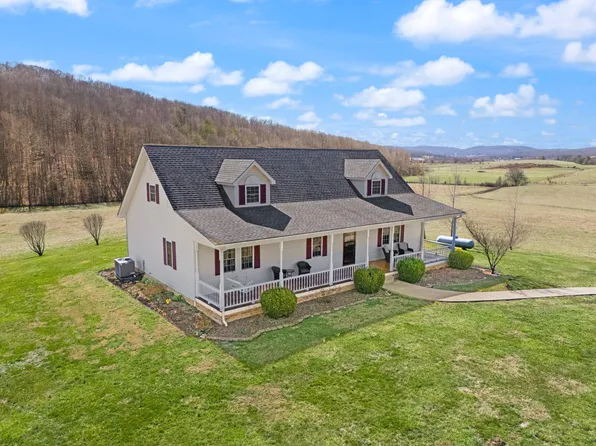 54 Jess Crisswell Rd, Monticello, KY 42633